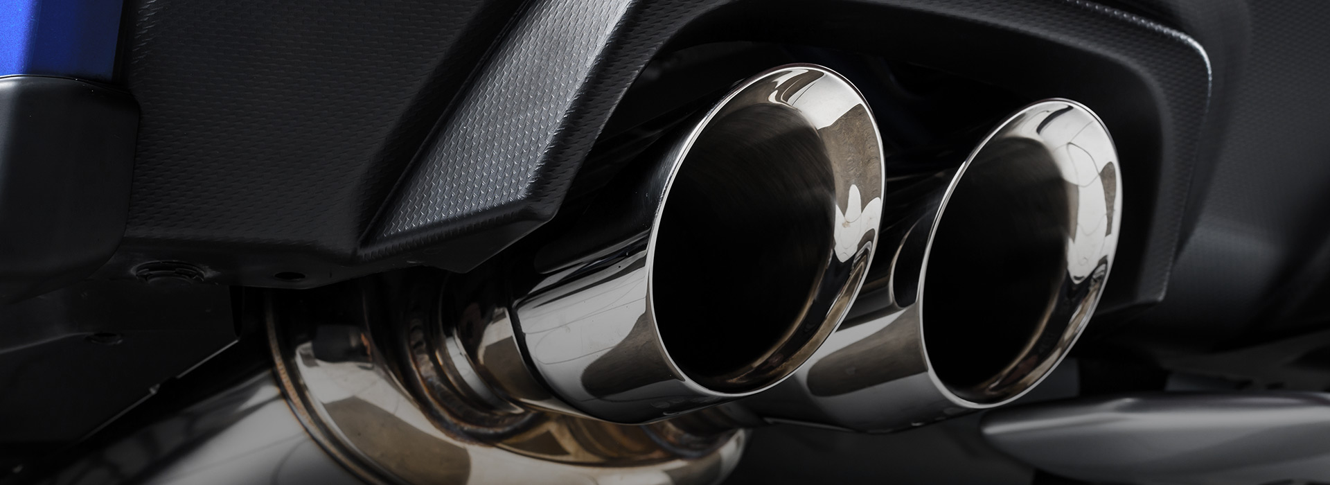 Common Exhaust System Repairs  Northrich Automotive - Northrich